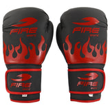 Guantes de Boxeo Fire One PVC