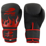 Guantes de Boxeo Fire One PVC