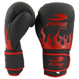 Guantes de Boxeo Fire One PVC