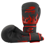 Guantes de Boxeo Fire One PVC
