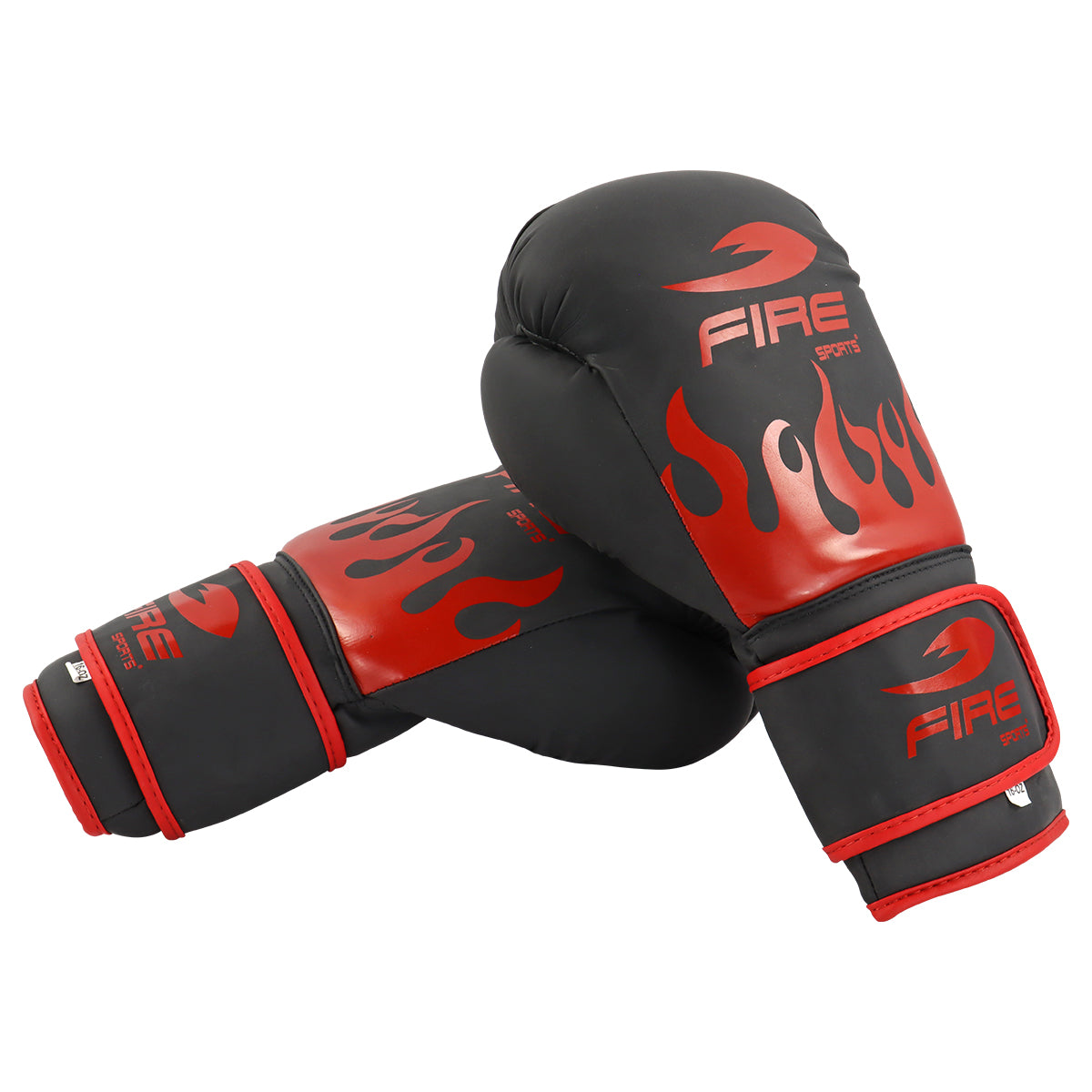 Guantes de Boxeo Fire One PVC