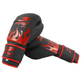 Guantes de Boxeo Fire One PVC