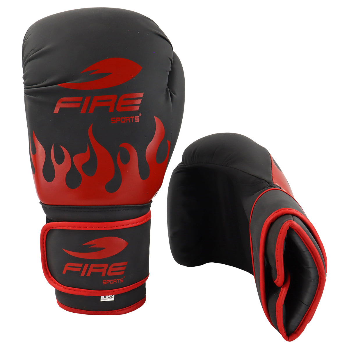 Guantes de Boxeo Fire One PVC
