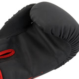 Guantes de Boxeo Fire One PVC