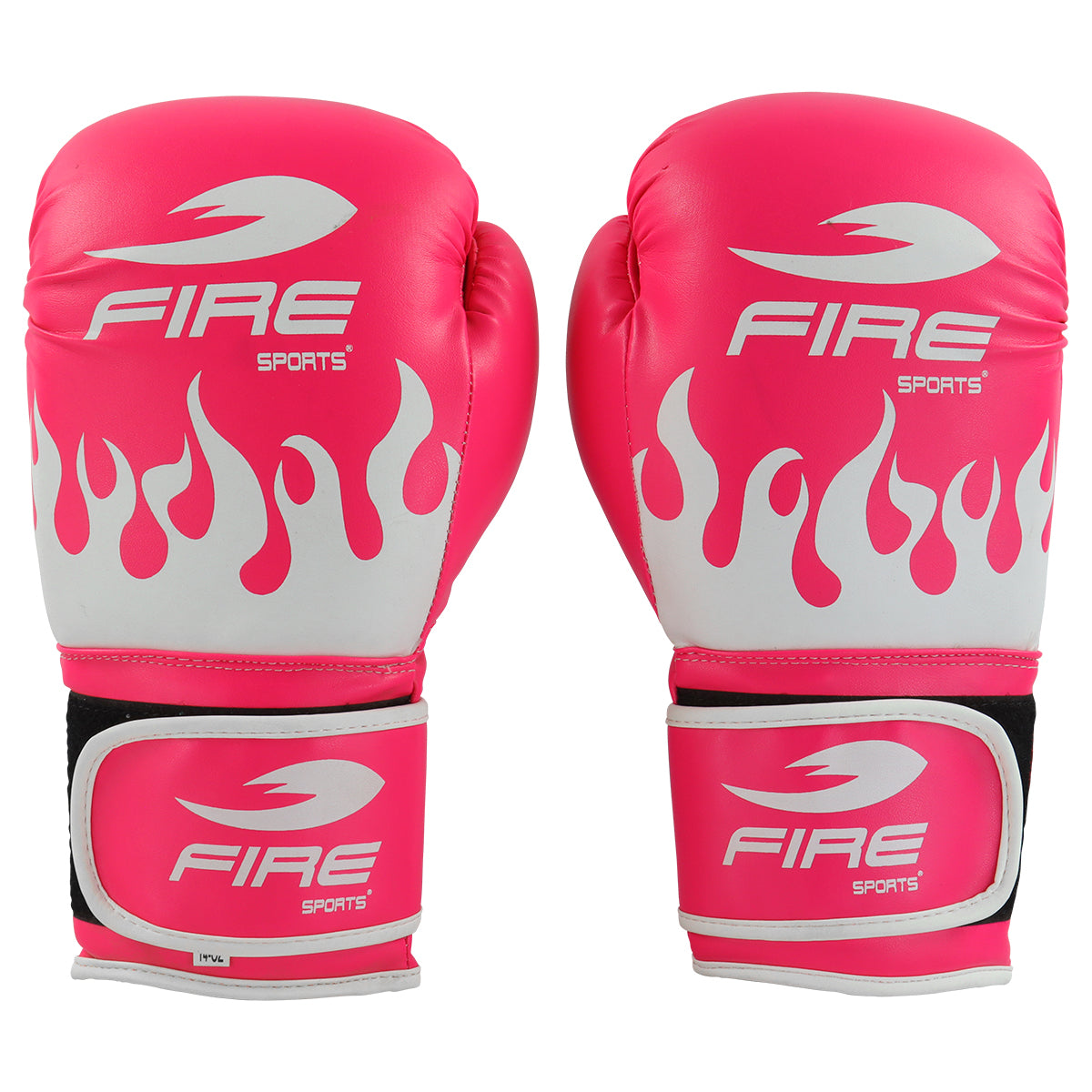 Guantes de Boxeo Fire One PVC