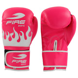 Guantes de Boxeo Fire One PVC