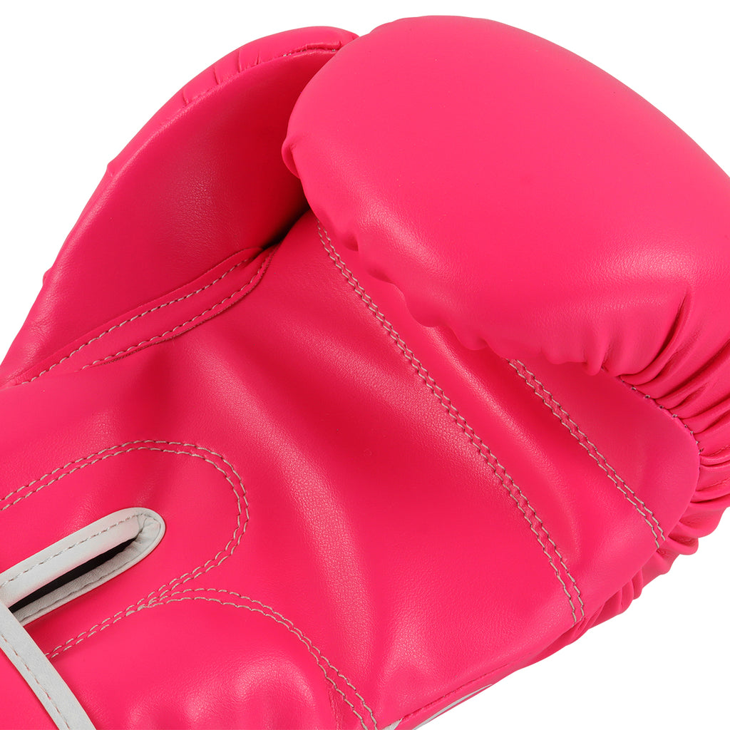Guantes de Boxeo Fire One PVC