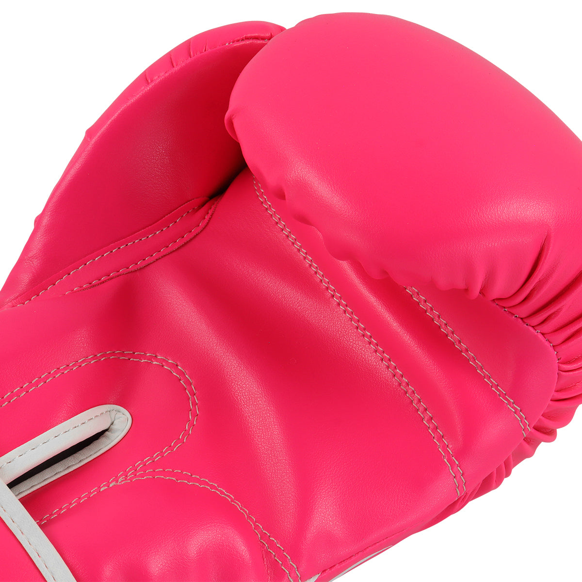 Guantes de Boxeo Fire One PVC