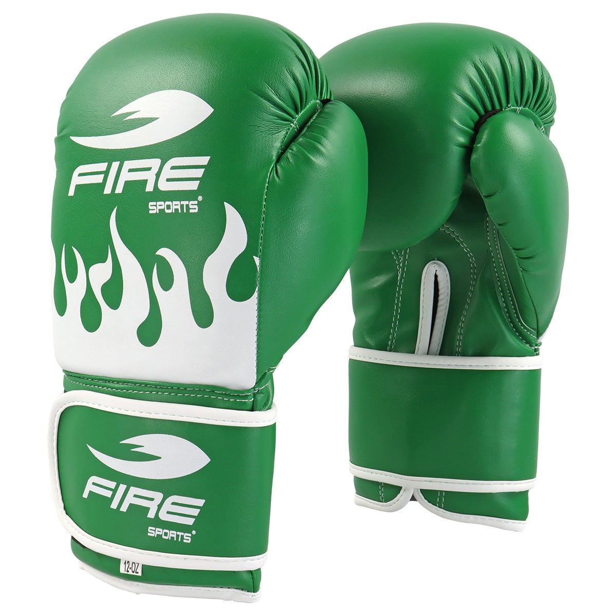 Guantes de Boxeo Fire One PVC