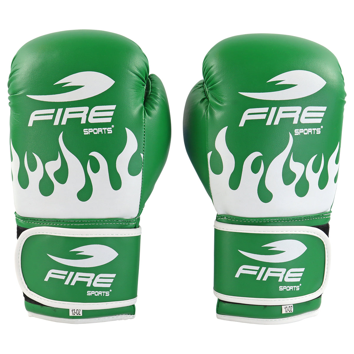 Guantes de Boxeo Fire One PVC