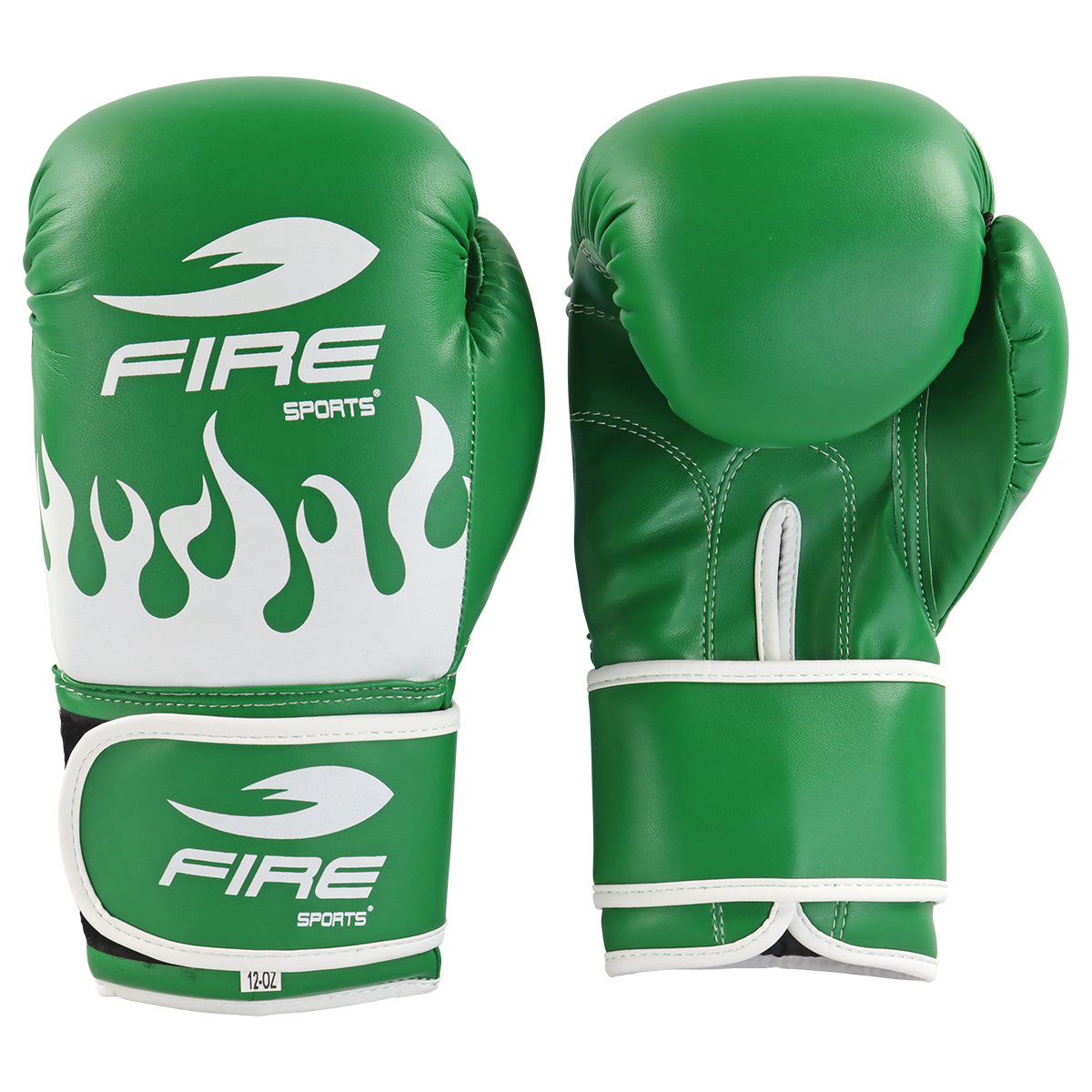 Guantes de Boxeo Fire One PVC