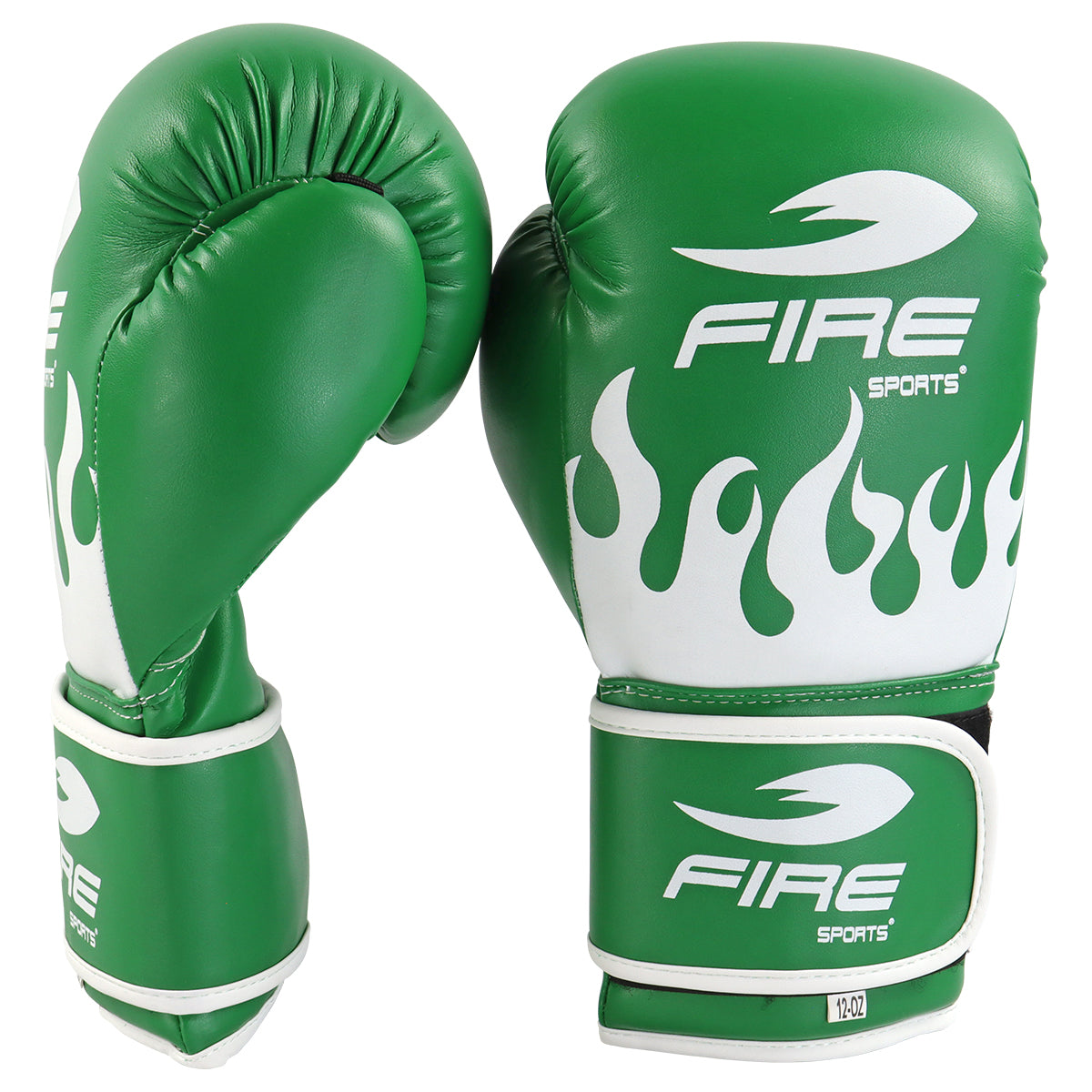 Guantes de Boxeo Fire One PVC