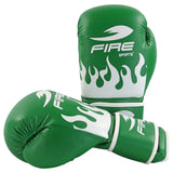 Guantes de Boxeo Fire One PVC