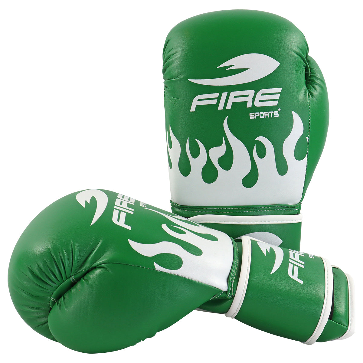 Guantes de Boxeo Fire One PVC