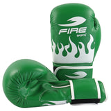 Guantes de Boxeo Fire One PVC