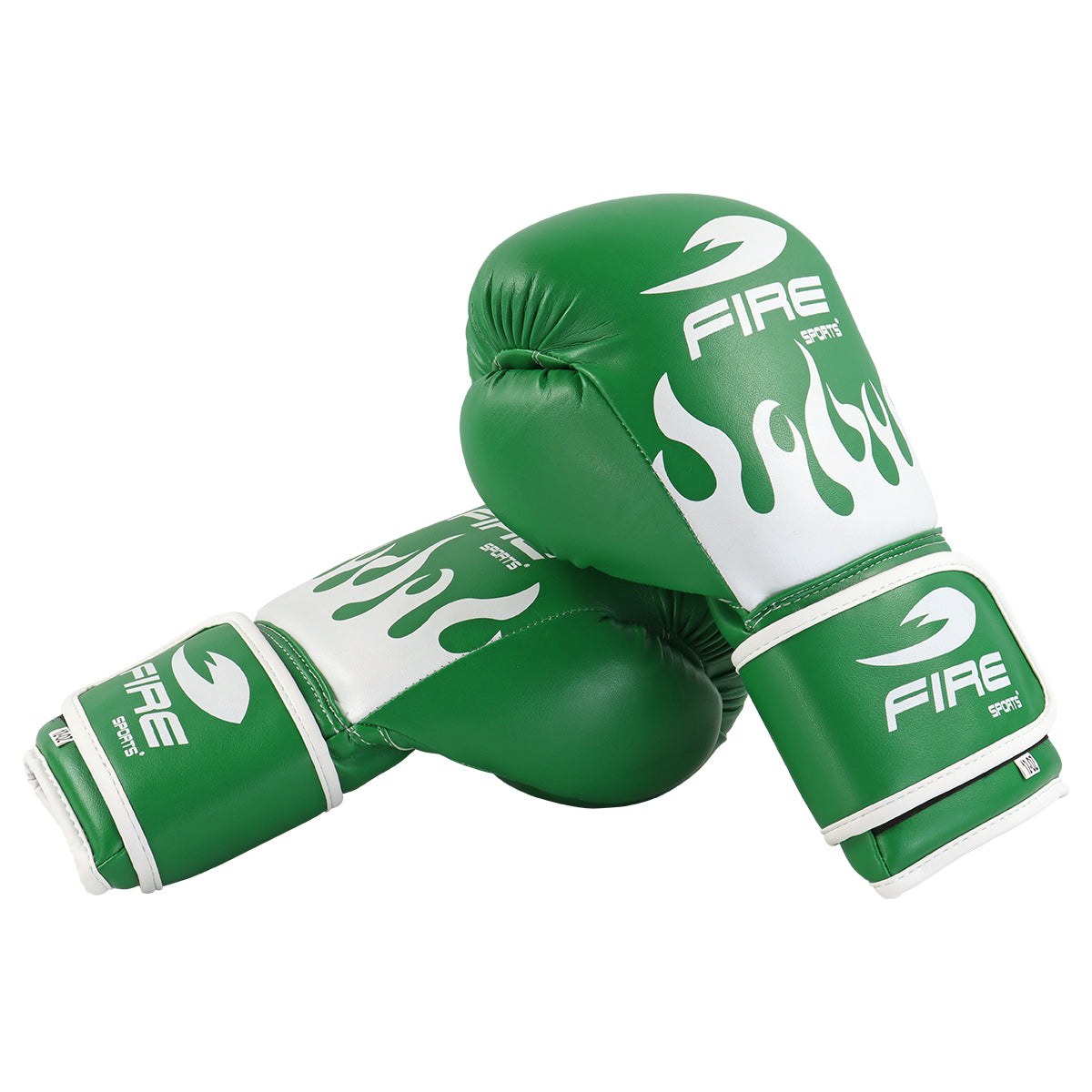 Guantes de Boxeo Fire One PVC