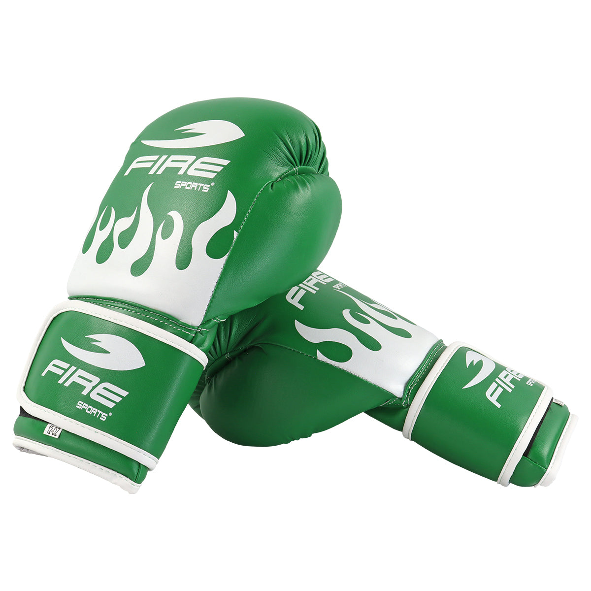 Guantes de Boxeo Fire One PVC