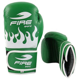 Guantes de Boxeo Fire One PVC