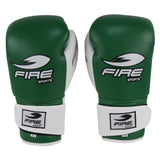 Guantes de Piel para Entrenamiento M2 Color Solido