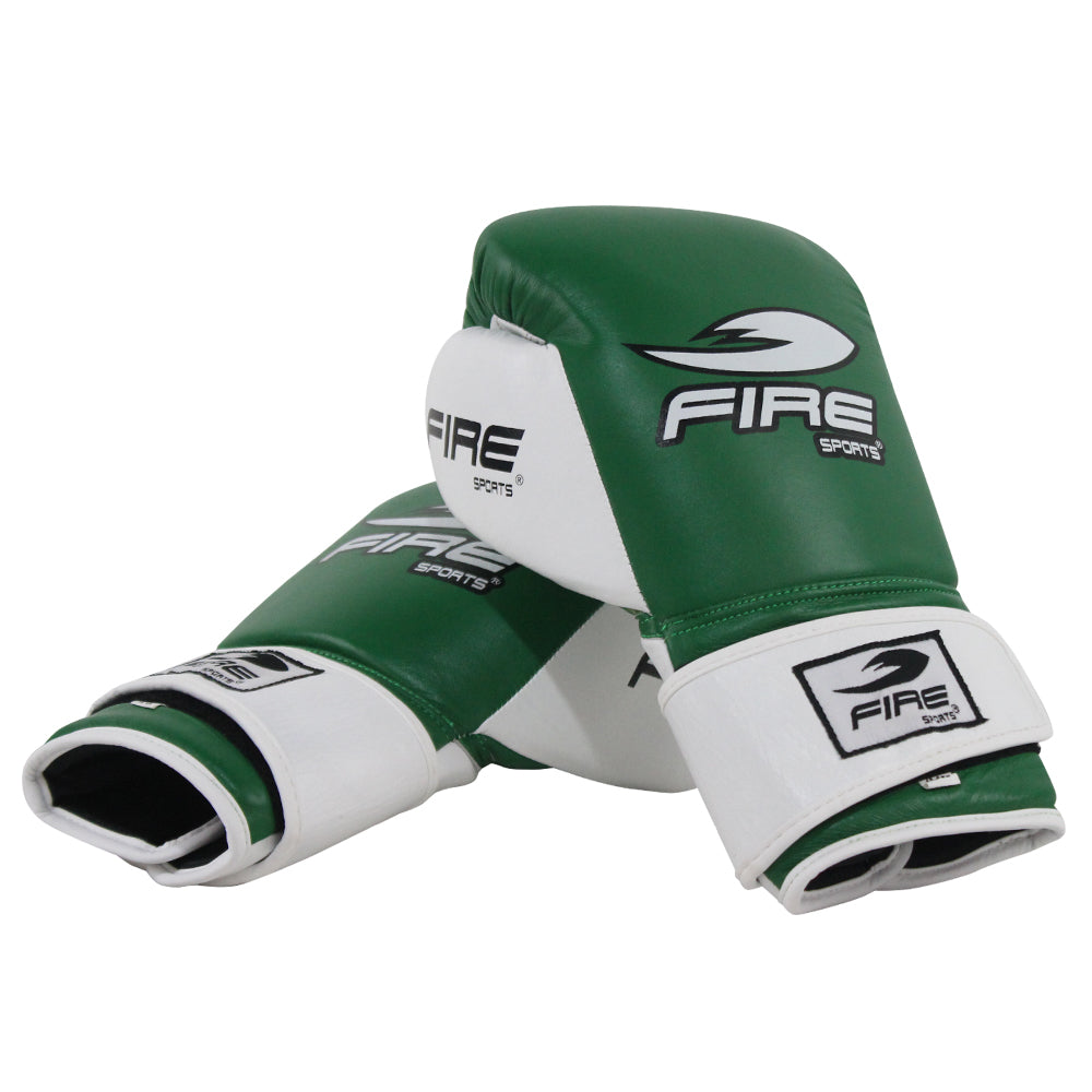 Guantes de Piel para Entrenamiento M2 Color Solido