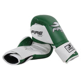 Guantes de Piel para Entrenamiento M2 Color Solido