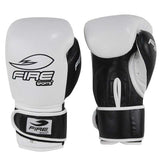 10 Pares de Guantes de Boxeo 12 y 14 oz Fire Sports (100% Piel)