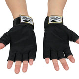 Guantes de Gel con Vendaje para Box y Artes Marciales