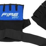 Guantes de Gel con Vendaje para Box y Artes Marciales