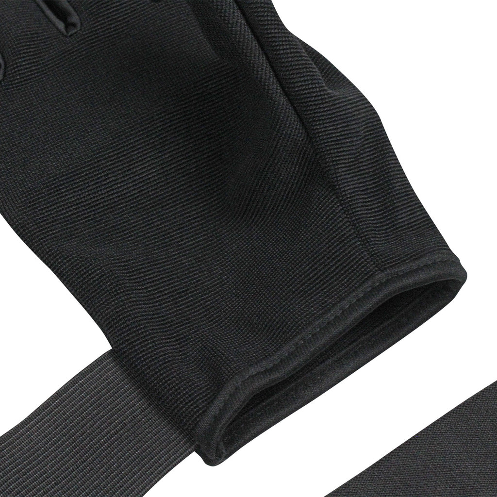 Guantes de Gel con vendaje para box y artes marciales