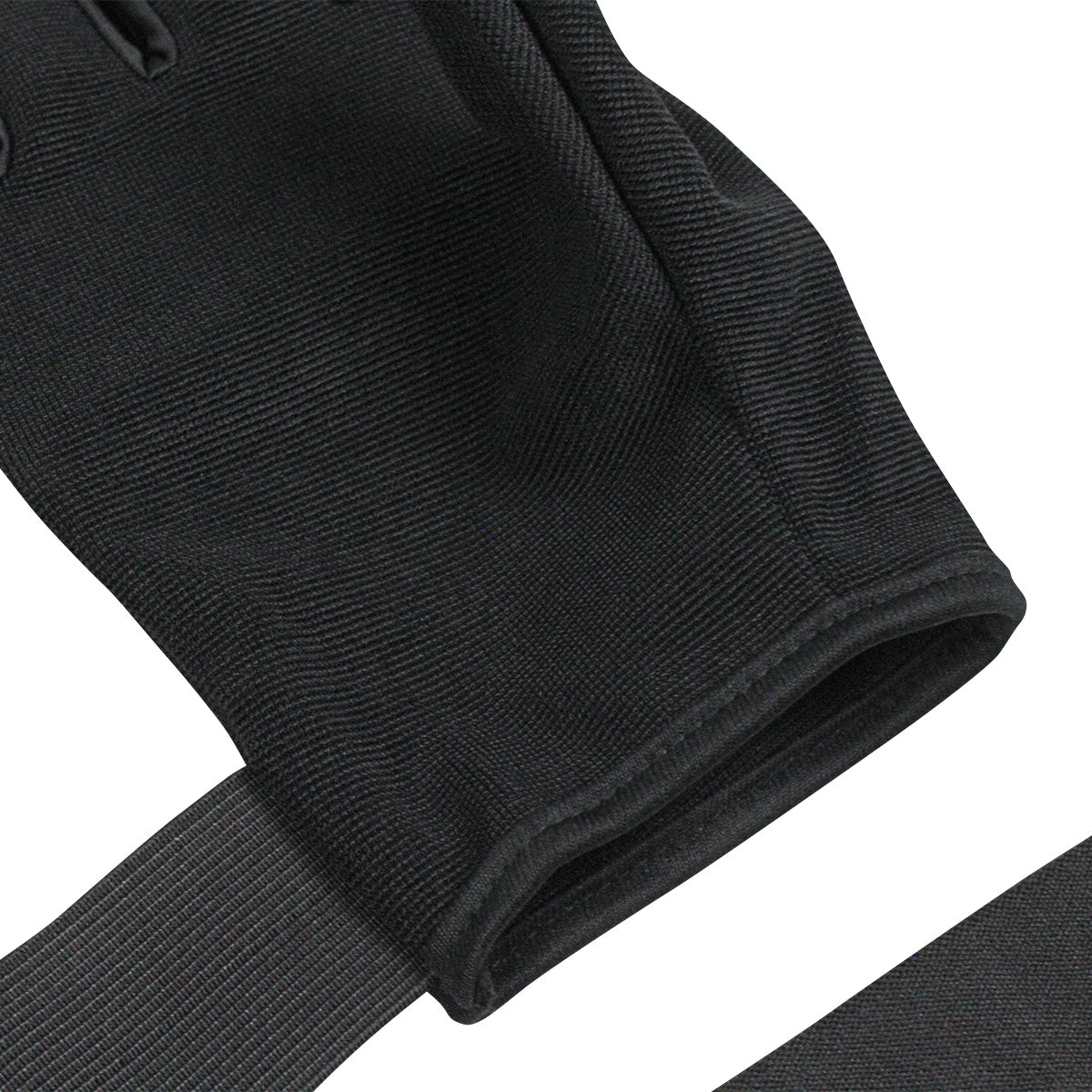 Guantes de Gel con Vendaje para Box y Artes Marciales