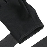 Guantes de Gel con Vendaje para Box y Artes Marciales