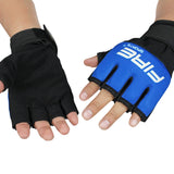 Guantes de Gel con Vendaje para Box y Artes Marciales