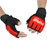 Guantes de Gel con Vendaje para Box y Artes Marciales