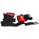 Guantes de Gel con Vendaje para Box y Artes Marciales