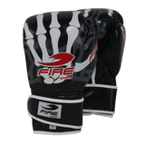Guantes de PVC para Entrenamiento con Diseño