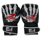 Guantes de PVC para Entrenamiento con Diseño