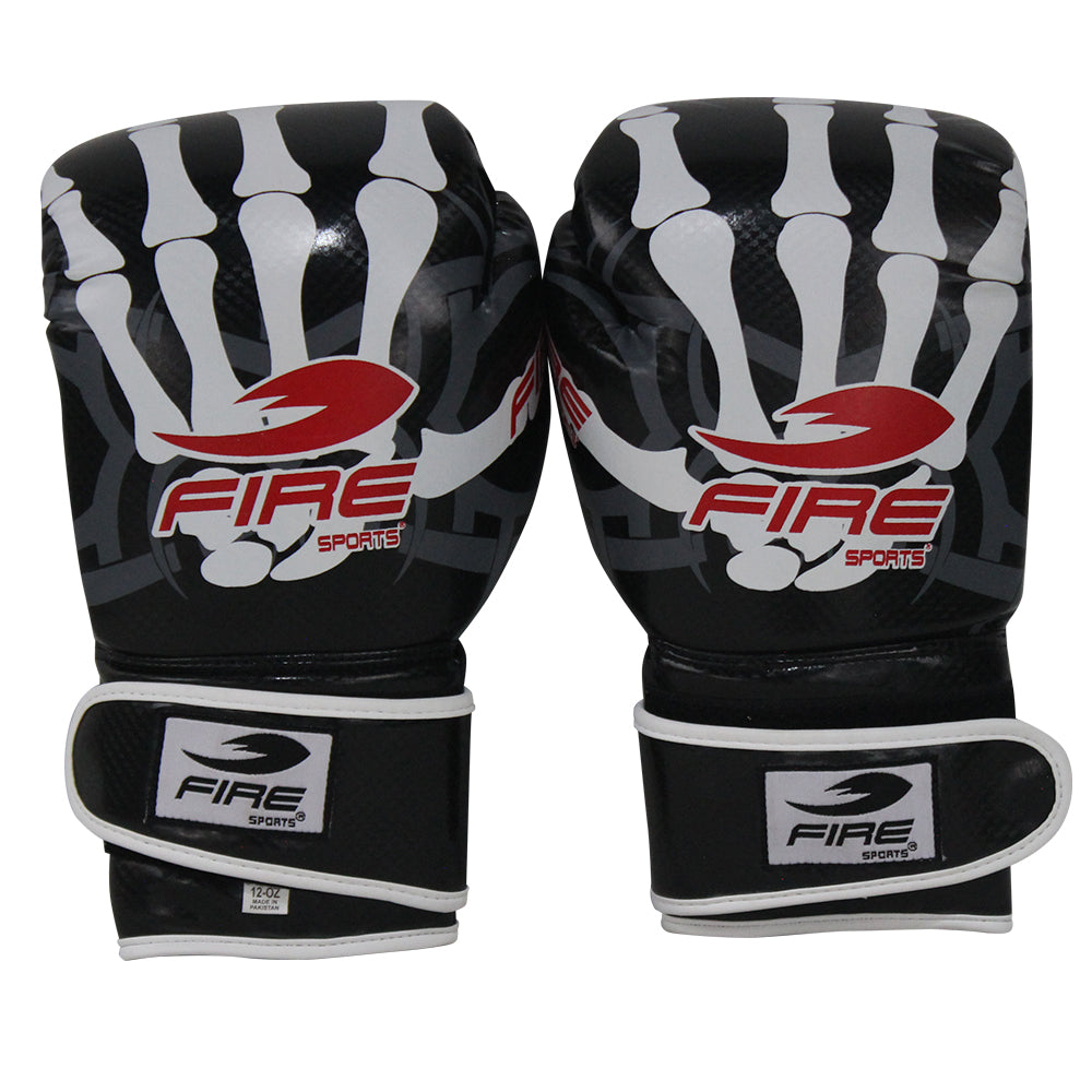 Guantes de PVC para Entrenamiento con Diseño