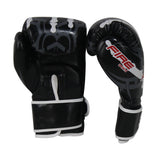 Guantes de PVC para Entrenamiento con Diseño
