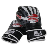 Guantes de PVC para Entrenamiento con Diseño