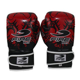 Guantes de PVC para Entrenamiento con Diseño
