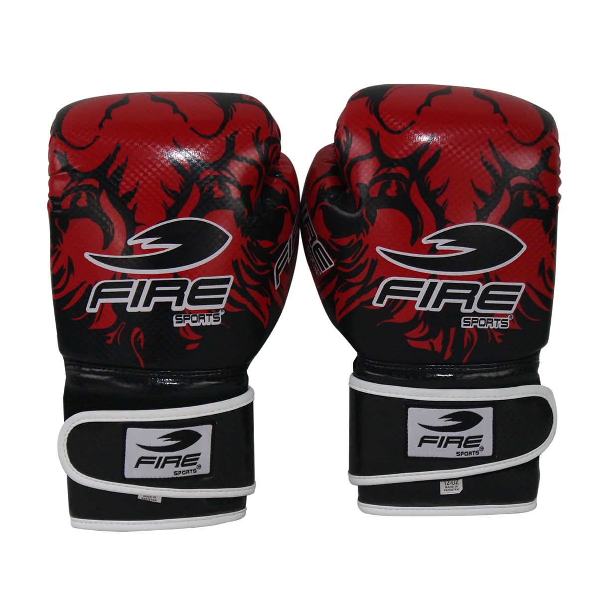 Guantes de PVC para Entrenamiento con Diseño