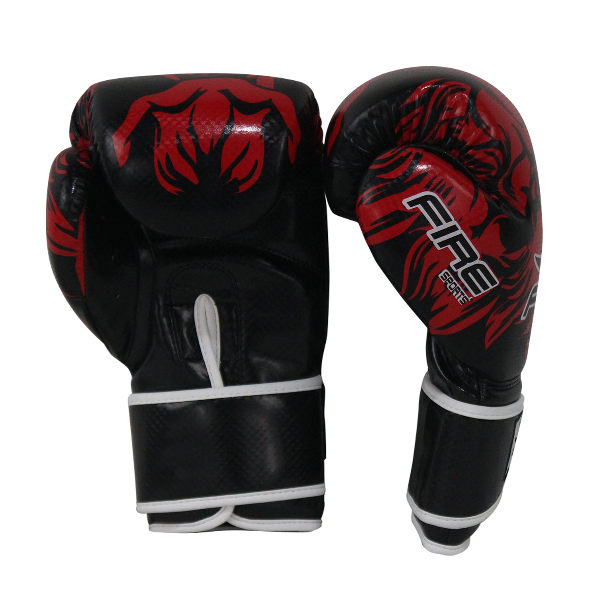 Guantes de PVC para Entrenamiento con Diseño