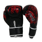 Guantes de PVC para Entrenamiento con Diseño
