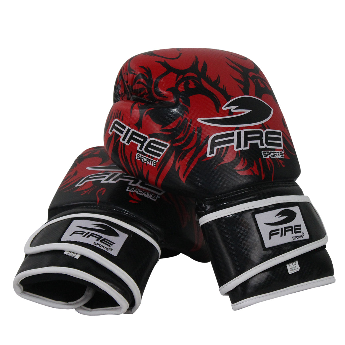Guantes de PVC para Entrenamiento con Diseño
