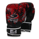 Guantes de PVC para Entrenamiento con Diseño