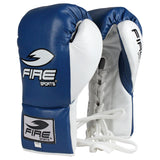 Guantes Profesionales de Piel