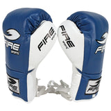 Guantes Profesionales de Piel