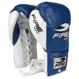 Guantes Profesionales de Piel
