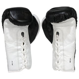 Guantes Profesionales de Piel