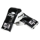 Guantes Profesionales de Piel